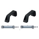 Makine Kapak Kulpu 4110